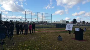 Playgrounds Announcement