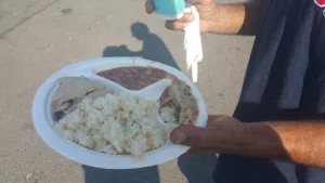 Poverello food