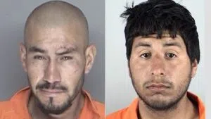 RAMIREZ SUSPECTS