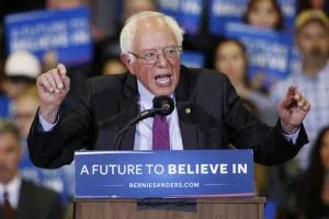 SANDERS