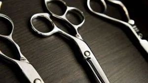 SCISSORS