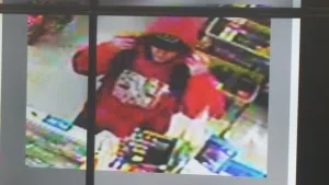 sing murder suspect