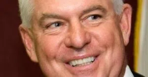 Superior Court Judge M Marc Kelly