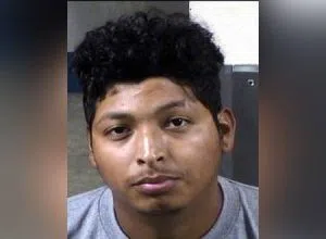 suspect mug