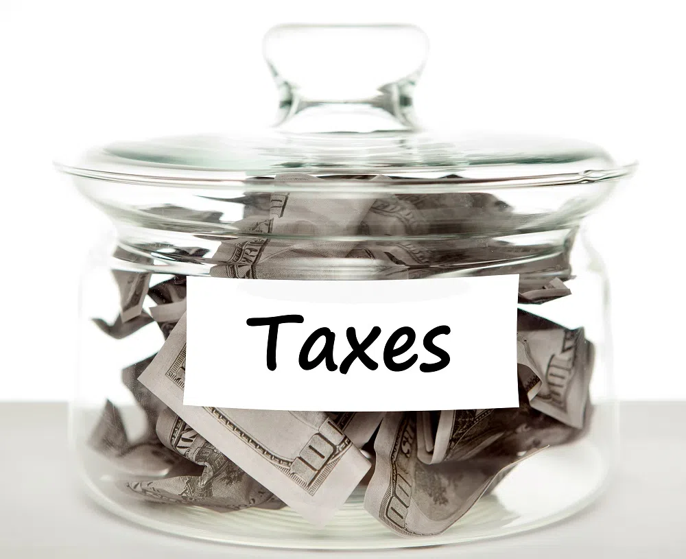 taxes 2