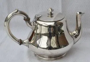 TEA POT