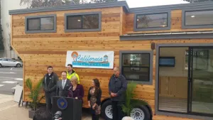 TINYHOUSE 1