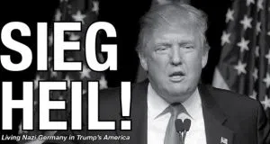 Trumps-America