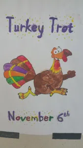 TURKEY 5