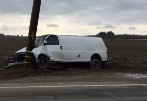 van