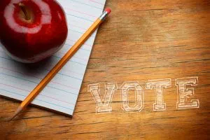 VOTING