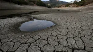 WATER RIGHTS