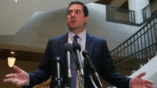 Nunes&#39; FBI memo becomes conservative rallying cry 