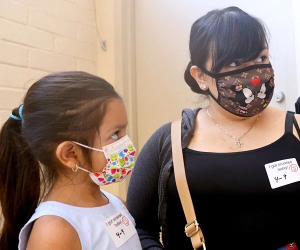 Study: California Overcounted Kids’ COVID Hospitalizations by 40%
