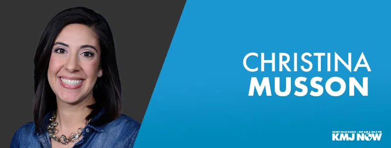 Christina Musson