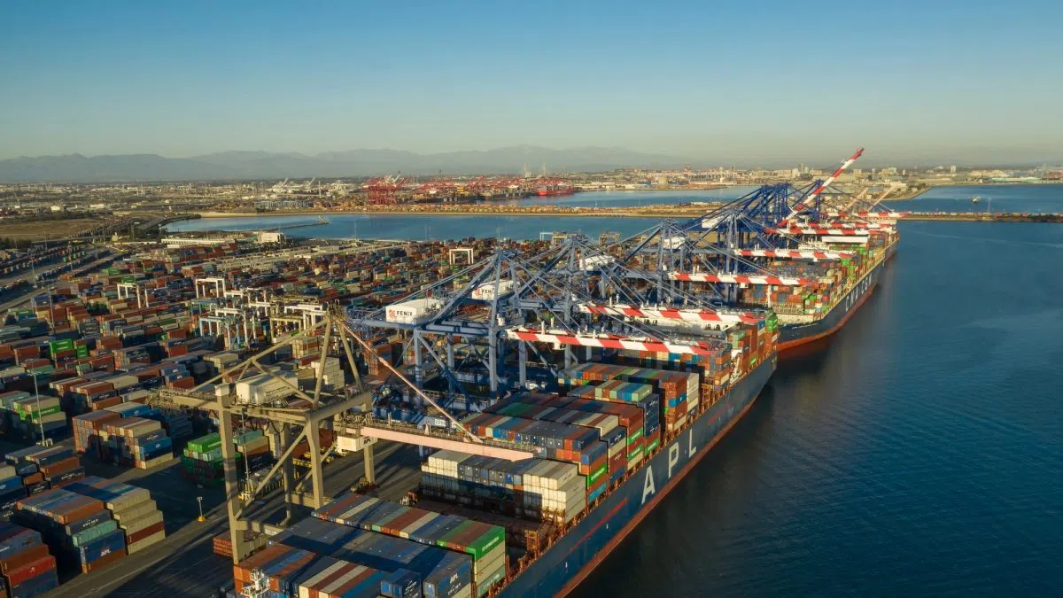 USDA Secretary Says Trade Deals Could Reduce Future Reliance on Aid