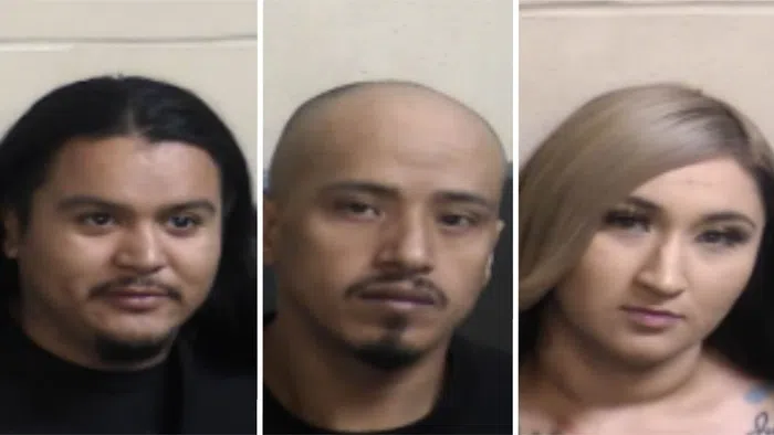 3 Arrested for New Year’s Day Stabbing in Fresno’s Tower District