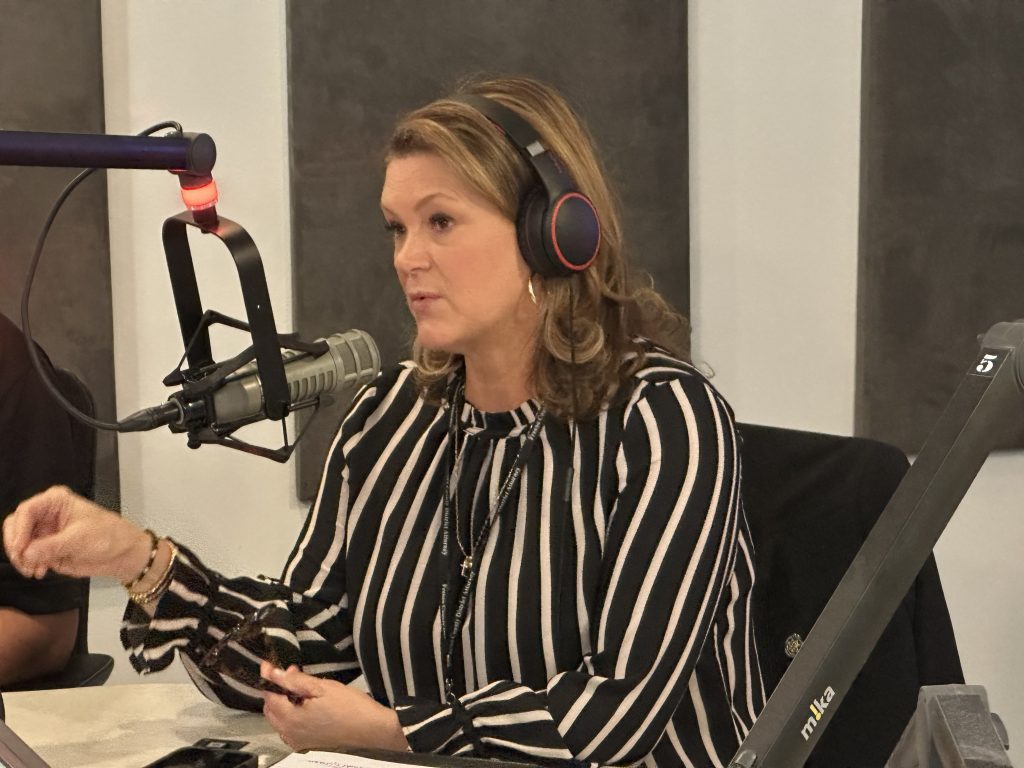 Glynna's Story | KMJ Studio's Wednesday August 26 2026 | Photo Credit: KMJNOW