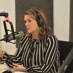 Glynna's Story | KMJ Studio's Wednesday August 26 2026 | Photo Credit: KMJNOW