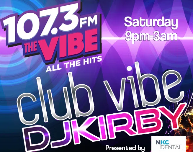 Club Vibe With Dj Kirby