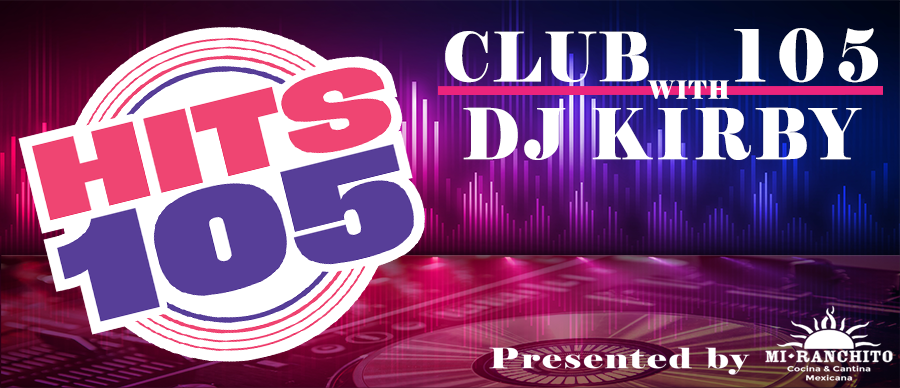 Feature: https://d3342.cms.socastsrm.com/shows/club-vibe-with-dj-kirby/