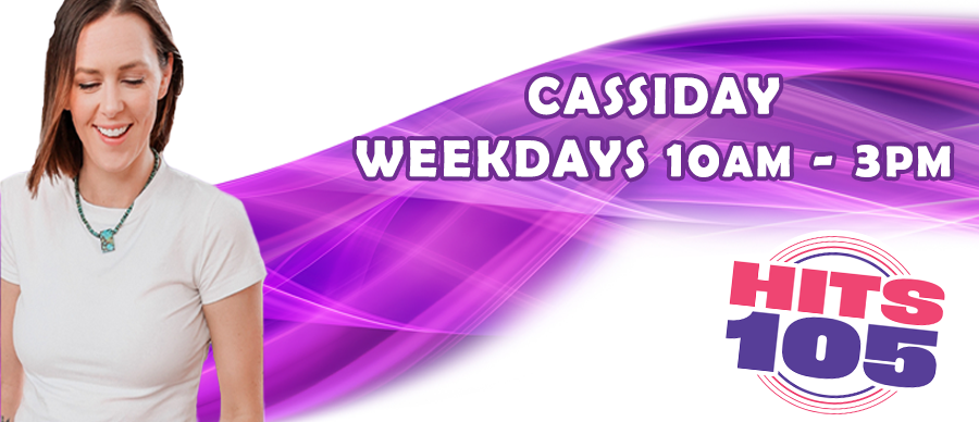 Feature: https://player.1073thevibe.com/shows/cassiday/