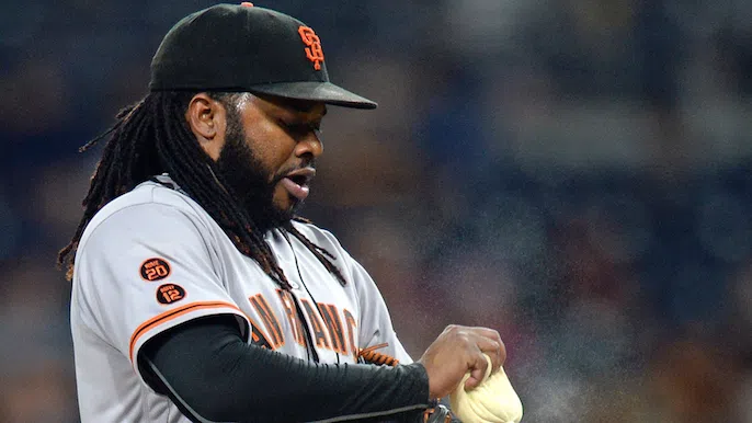 Cueto 686