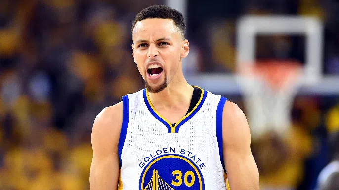 Game 6 curry