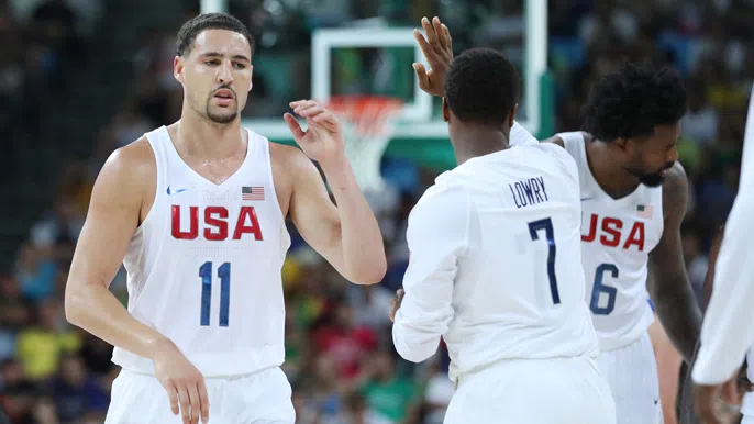 thompson-klay-teamUSA