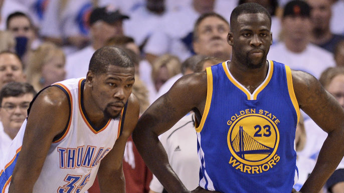 durant-draymond