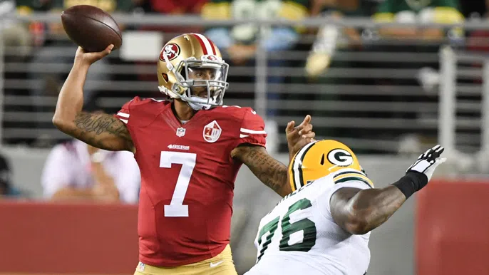 kaepernick-colin-49ers-packers