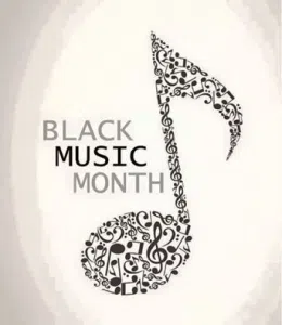 black music month