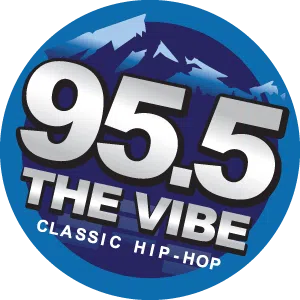 955 The Vibe Music