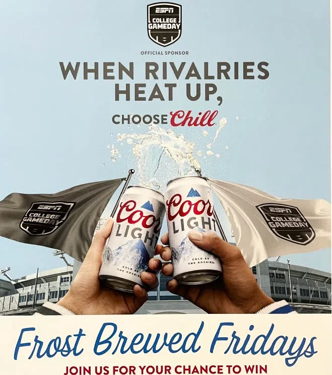Feature: https://www.nrq.com/2025/08/14/frost-brewed-fridays-2025/