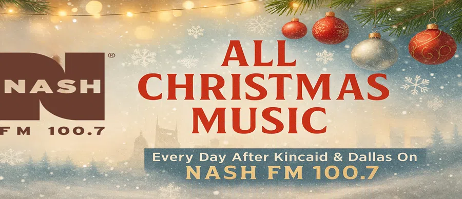 Feature: https://www.nashfm1007.com/player/?playerID=3148