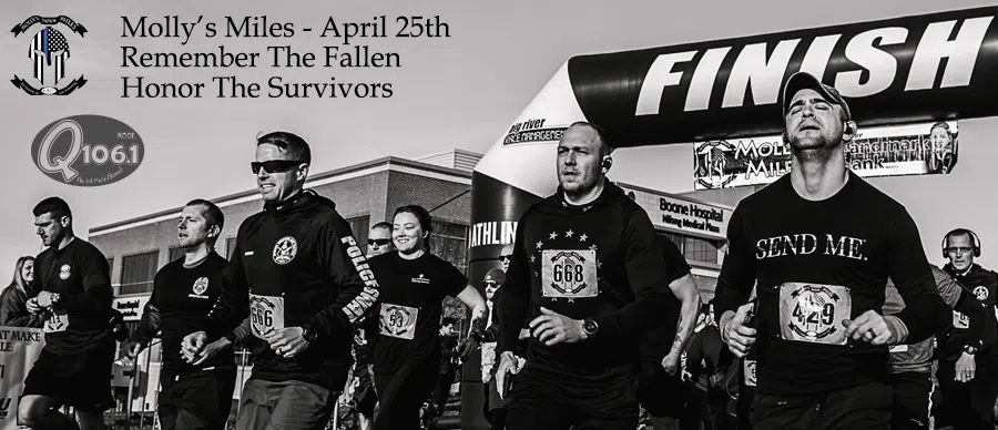 Feature: https://mollysmilesrun.com/