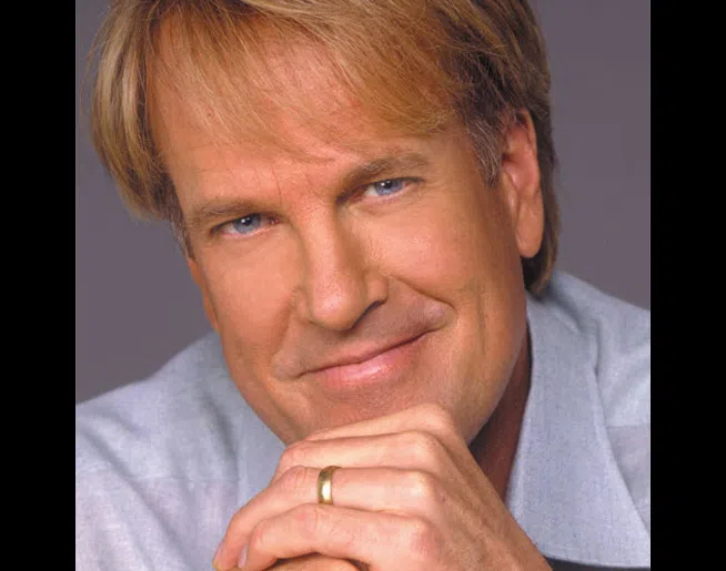 John Tesh