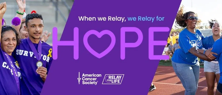 Feature: https://secure.acsevents.org/site/TR/RelayForLife/RFLCY25NOR?pg=entry&fr_id=109908