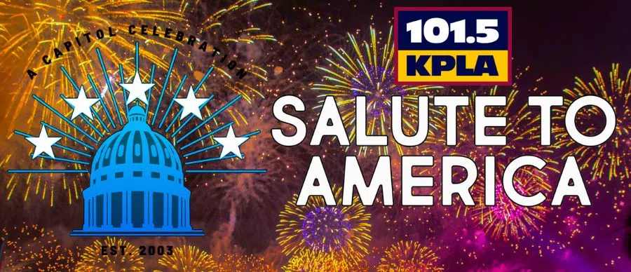 Feature: https://www.salutetoamerica.org/