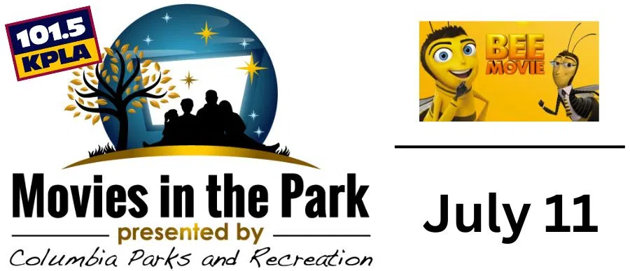 Feature: https://www.como.gov/parks-and-recreation/special-events/movies-in-the-park/