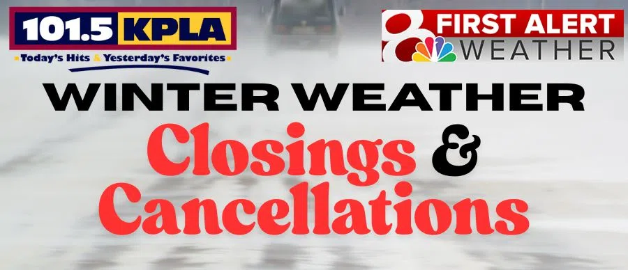 Feature: https://www.komu.com/weather/closings/