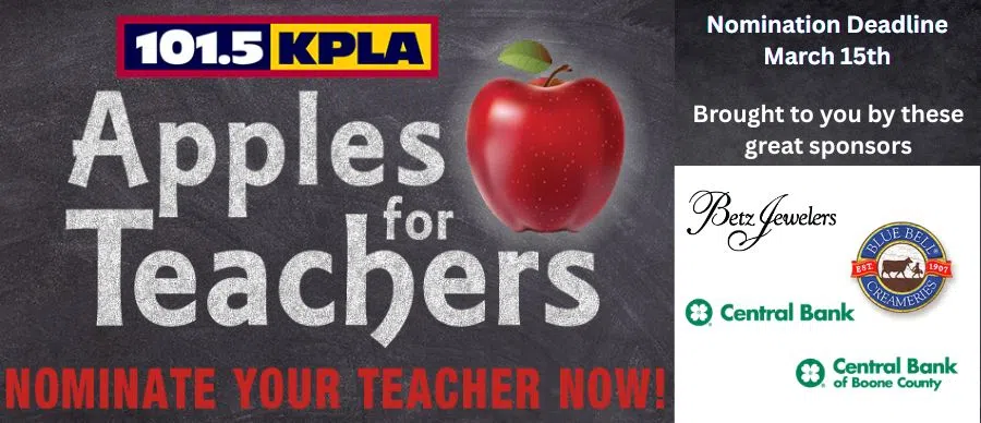 Feature: https://www.kpla.com/apples-for-teachers-2026/