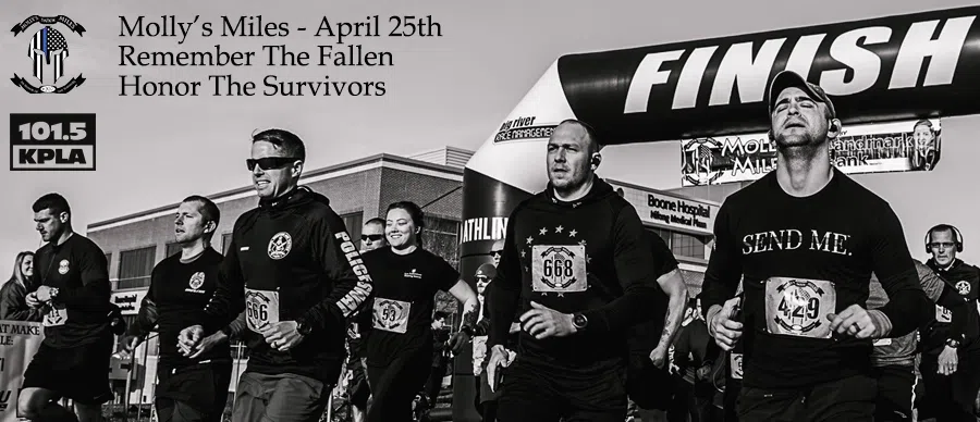 Feature: https://mollysmilesrun.com/