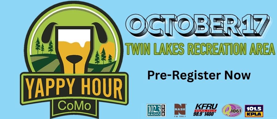 Feature: https://www.como.gov/parks-and-recreation/special-events/yappy-hour/
