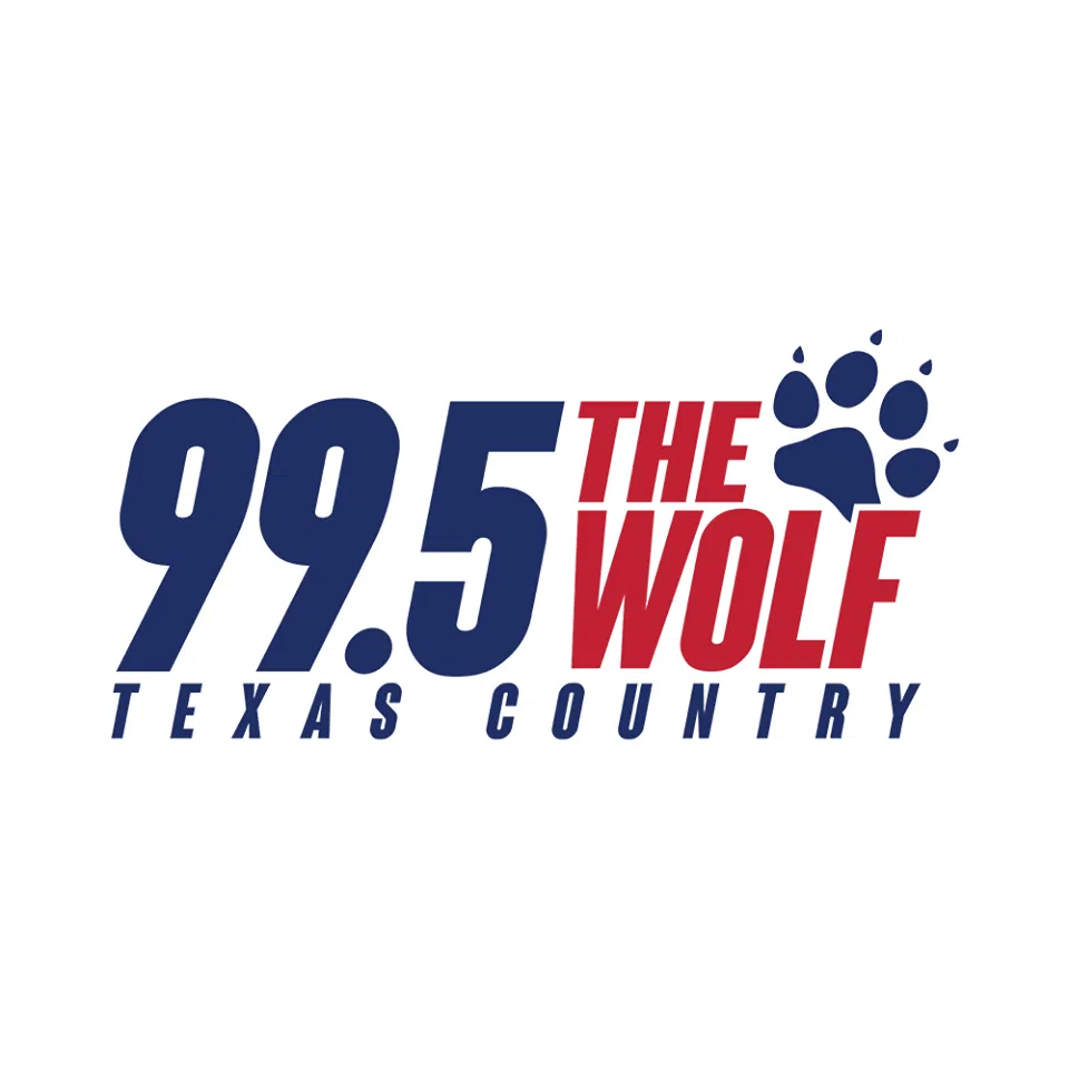 99.5 The Wolf