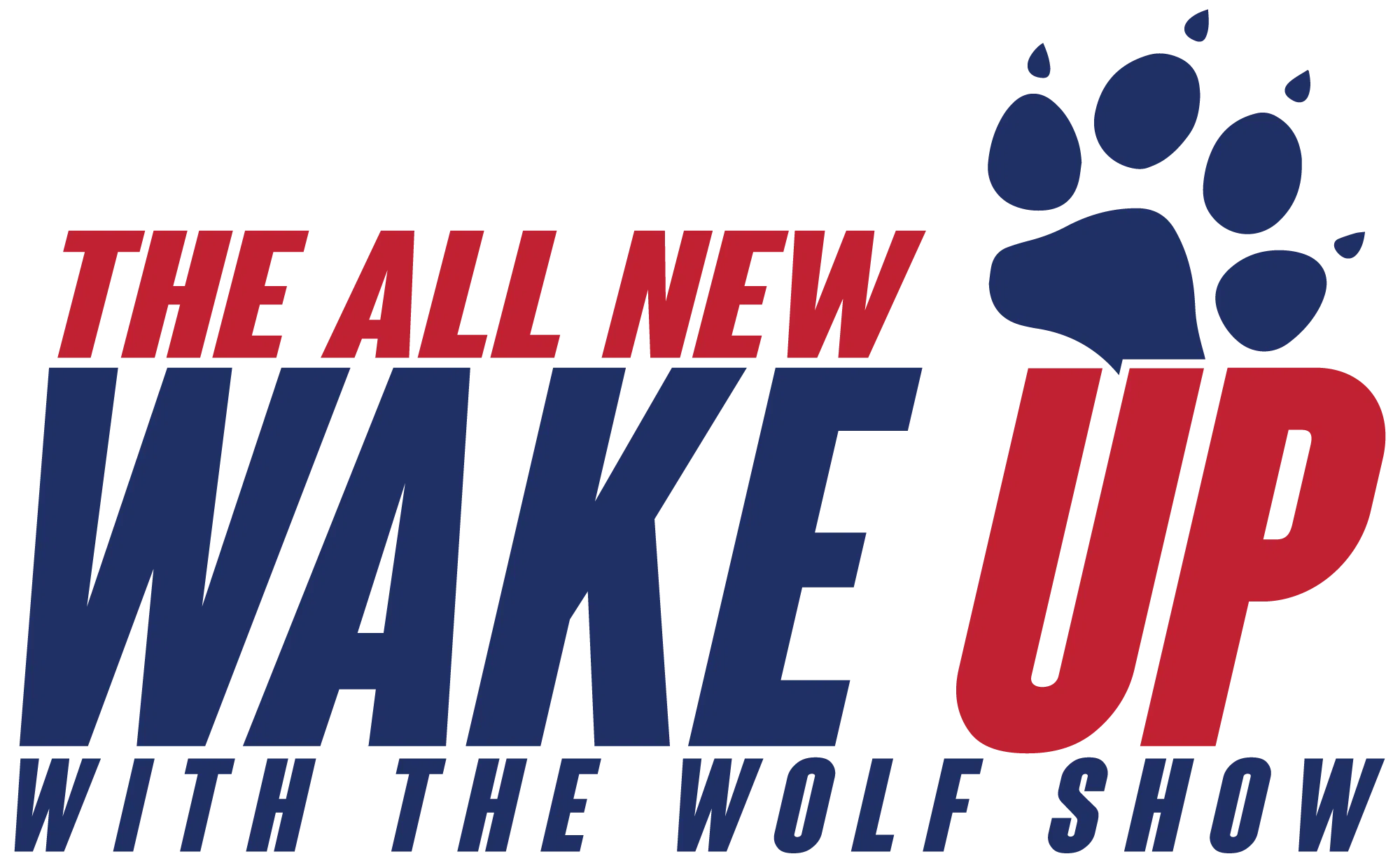 Wake Up With The Wolf Show