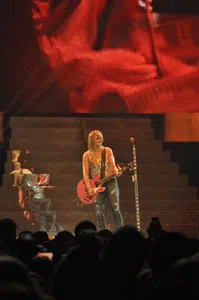 Miranda Lambert at the AAC 2015