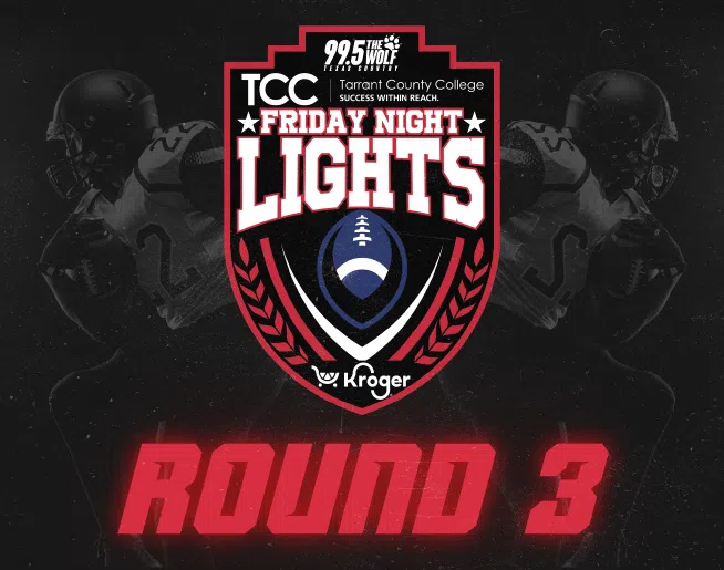 Feature: https://www.995thewolf.com/fridaynightlights/