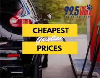 Find cheap gas prices at gasbuddy.com