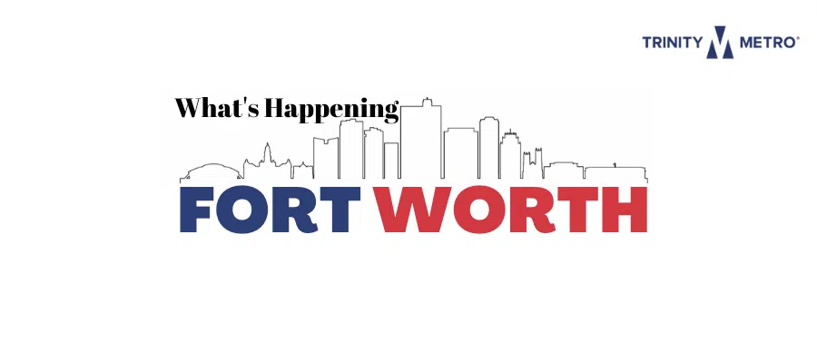 Feature: /fortworth/